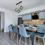 Casa vacanze Gust By Interhome