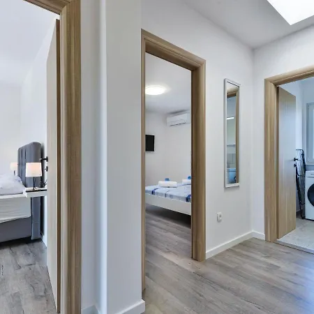 Gust By Interhome Holiday home