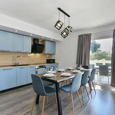 Gust By Interhome Holiday home *