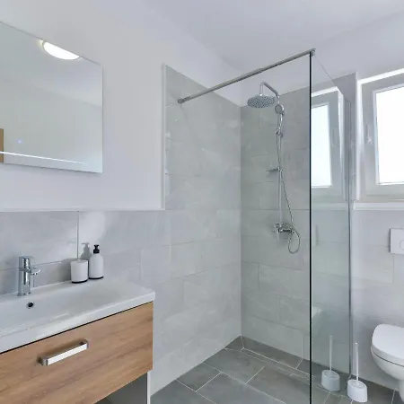 Holiday home Gust By Interhome *