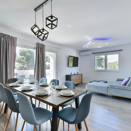 Gust By Interhome Holiday home