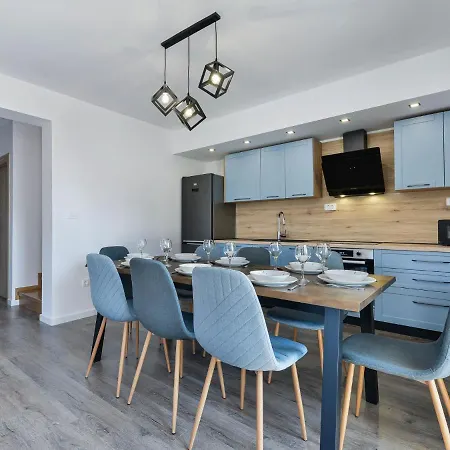 Holiday home Gust By Interhome