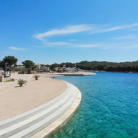 Gust By Interhome Holiday home Tribunj (Sibenik-Knin)