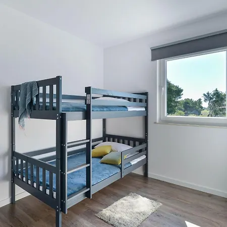 Gust By Interhome Vakantiehuis Tribalj