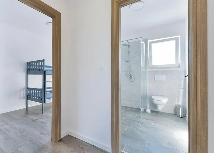 Gust By Interhome Vakantiehuis *