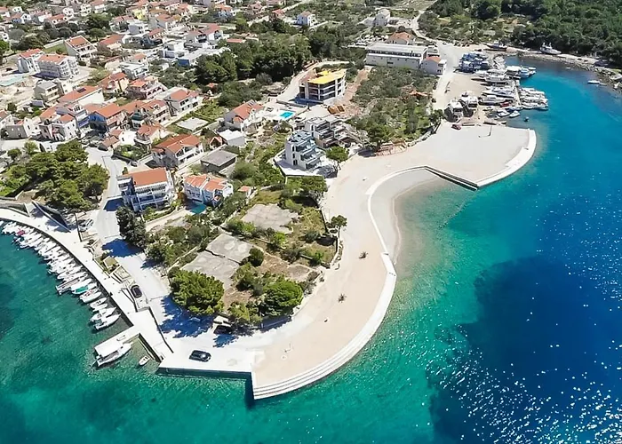 Gust By Interhome Vakantiehuis Tribalj