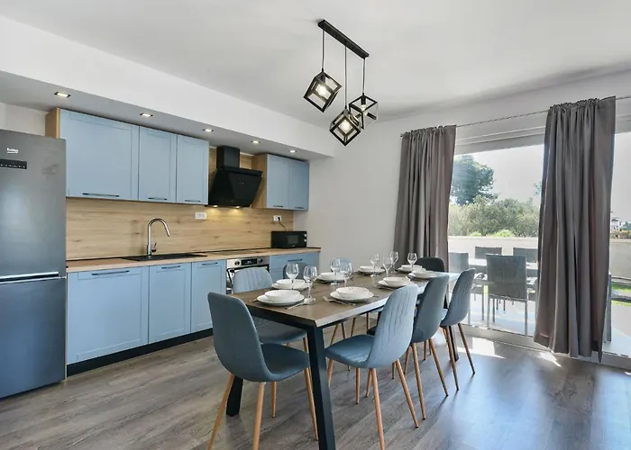 Gust By Interhome Vakantiehuis *