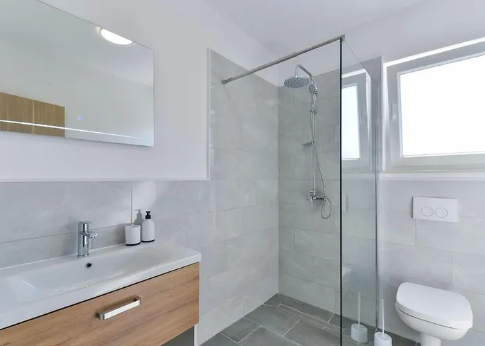 Vakantiehuis Gust By Interhome *