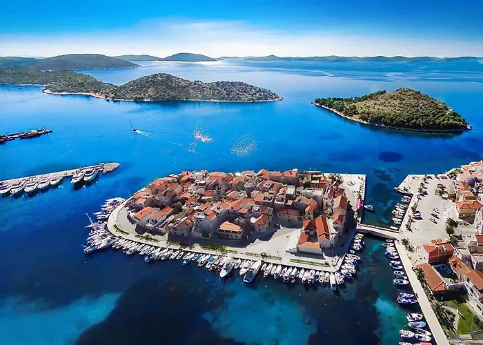 בית נופש Gust By Interhome