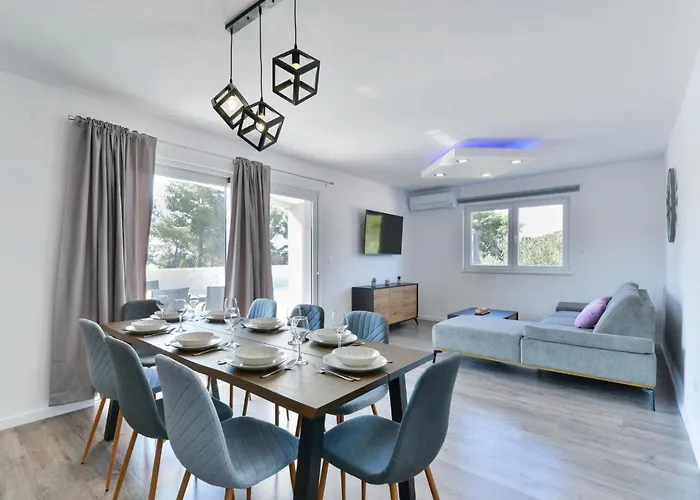 Gust By Interhome Vakantiehuis