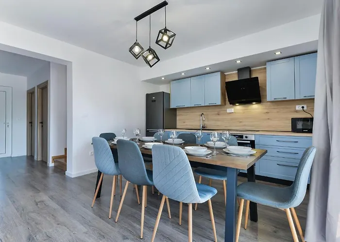 Vakantiehuis Gust By Interhome